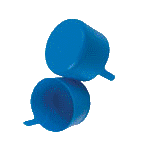 55mm cap for 5gal bottles